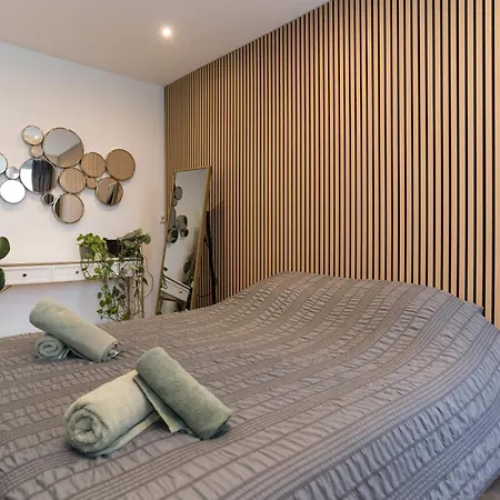 Canal View In The Center * 阿姆斯特丹