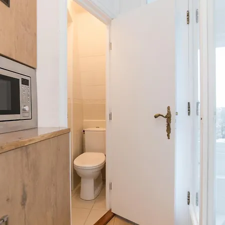 Canal View In The Center * 阿姆斯特丹