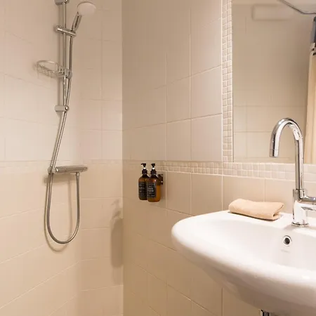 Lejlighed Canal View In The Center Amsterdam