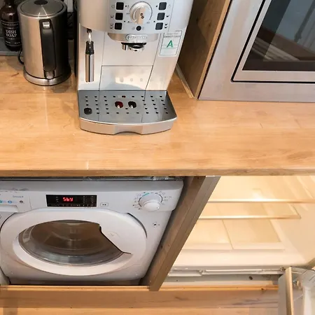 Lejlighed Canal View In The Center Amsterdam